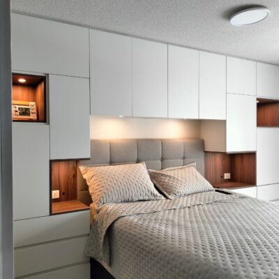 Dormitorio Magdalena